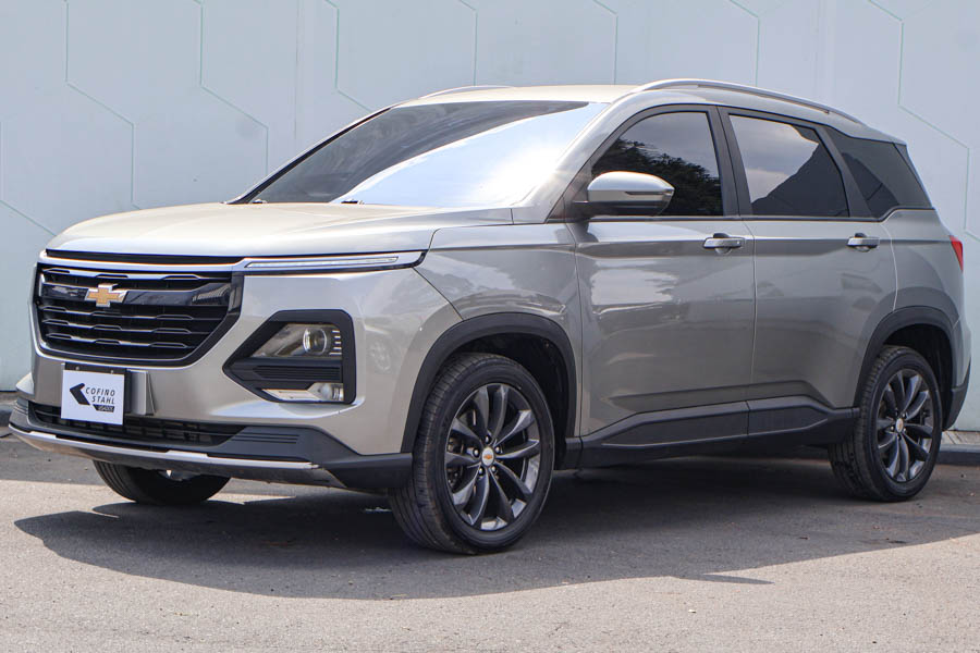 CHEVROLET CAPTIVA 2022 - 2943